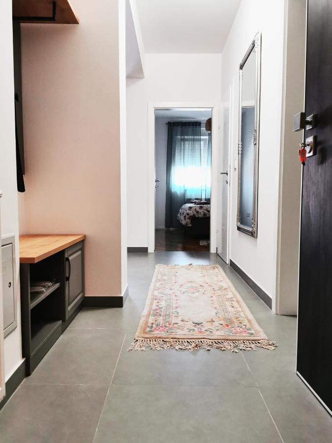 Apartman Angel Osijek Exterior photo