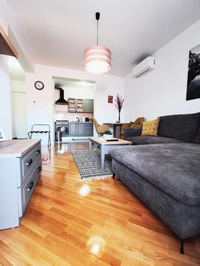 Apartman Angel Osijek Exterior photo