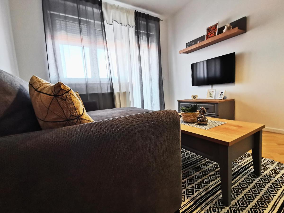 Apartman Angel Osijek Exterior photo