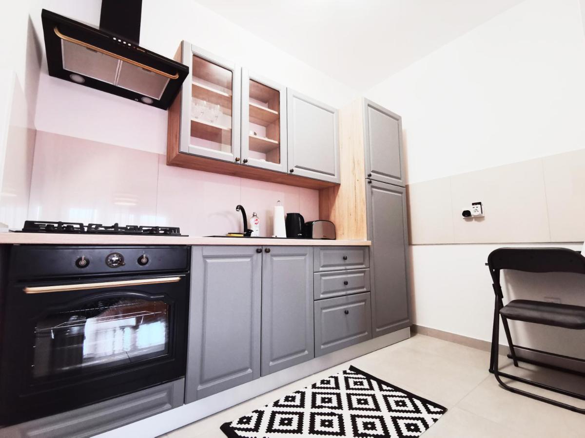 Apartman Angel Osijek Exterior photo